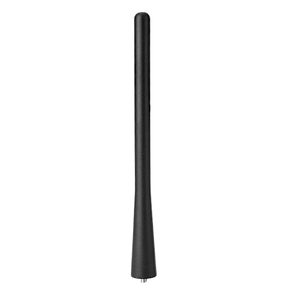 FM / AM-antennmast Radioantennersättningstillbehör passar för Honda