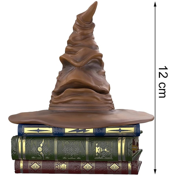 Harry Potter Sorteringshatt Julgransprydnad, Harry Potter Sorterin