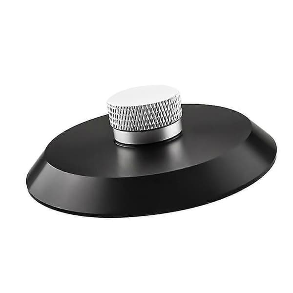 Audio LP Vinyl Skivspelare Skivstabilisator Plattspelarvikt/