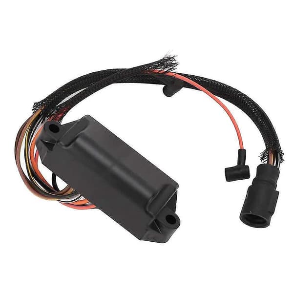 Påhængsmotor Pakke 396141 582281 582285 Erstatning For Evinrude 5 2cyl Elect