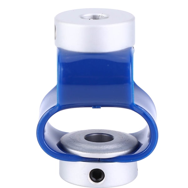 8 Font Glasfiber Elastisk och Flexibel Axelkoppling för Encoder