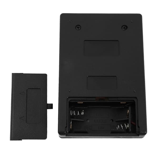 Tm-902c (-50c Till 750c) Temperaturmätare Tm902c Digital K-Typ Termometer Sensor + Termoelement Sond Detektor Nål