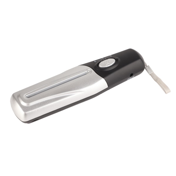 Bærbar Papirmakulerer Multifunksjonell Mini USB Elektrisk Bærbar Makulerer for Kontor Husholdning