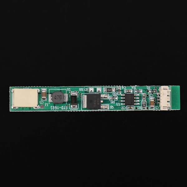 335mm Bak LED Strip Kit 15.4 Tommer LCD CCFL Skjerm Til LED Mon