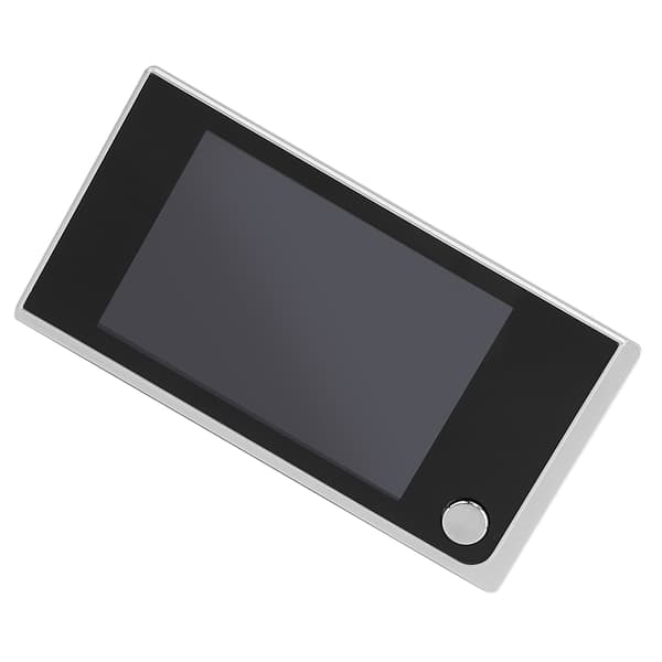 3,5\" LCD Digital Video Dørkigger Kamera Hjemmesikkerhedssystem
