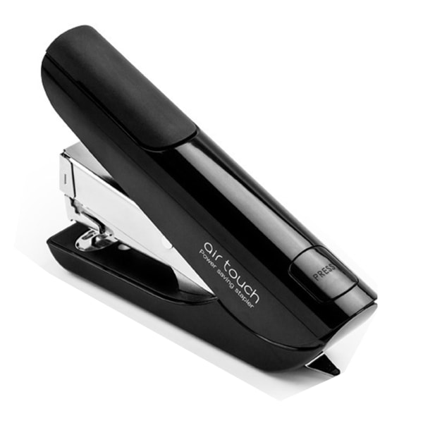 60 Sheet Heavy Duty Stapler - Two Finger, Effortless, Spring