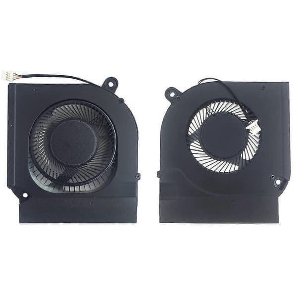 CPU + GPU-kylfläkt för Nitro 5 AN517-41 AN517-52 AN517-54 AN515-44