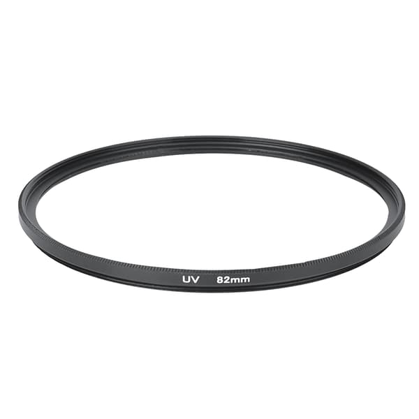 MRC-UV Lins Kamera Filter Skydd (FB-MRC-UV-40.5mm) FB-MRC-UV-82mm