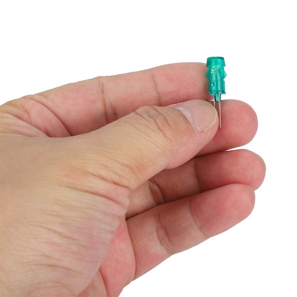 20 stk. 3mm LED Diode DIY Lysdioder Elektroniske Komponenter til Projekt Eksperiment