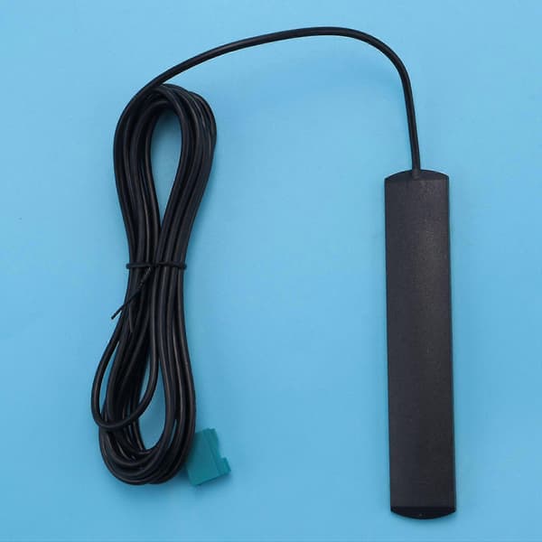 Cic Nbt Combox Tcu Mulf Bluetooth Wifi Gsm 3g Fakra 3 Metrin Antenni