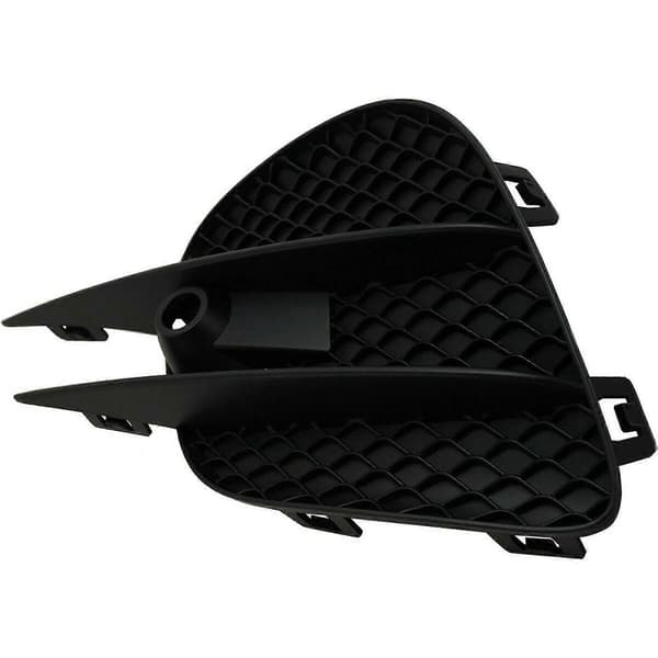 2538853500 2538853600 Frontfangergrill Tåkelysgrilldeksel for GLC W253 X253 S202412308502