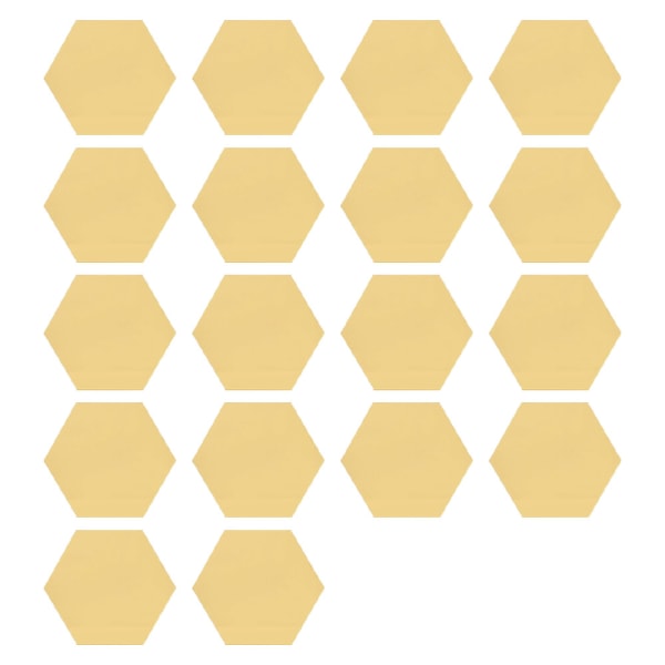 Speilveggdekor | for soverom, stue, 3D akrylmateriale