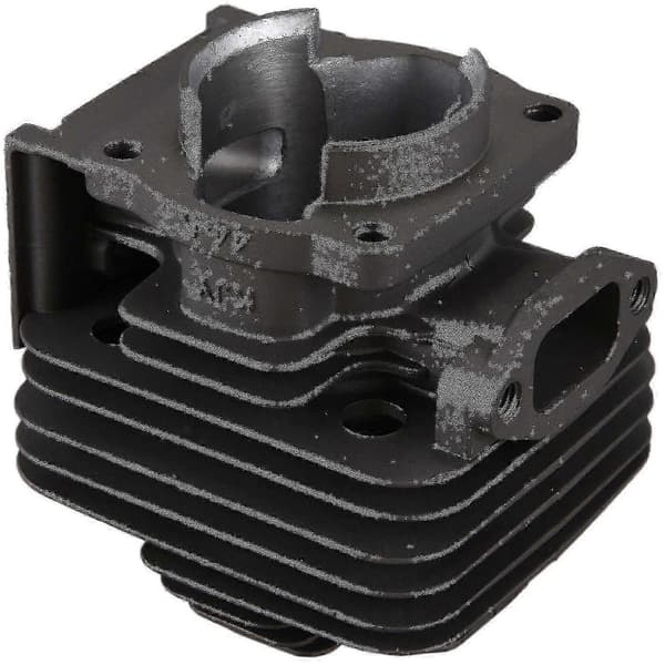 44mm 52cc Cylinderenhet 1e44f-5 44f-5 44-5 Bg520 Cg520 Monteringssats Kolvring Stift Clip Renovering Tr