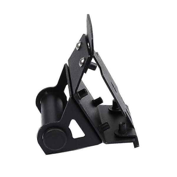 Til Forza350 Forza 350 2017-2019 Motorcykel GPS Mount Navigation Beslag Telefonholder Stand Tilbehør