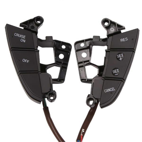 Rat Cruise Control Kontakt Rat Cruise Knap Til- 3 Cx5 -7 2011-2015