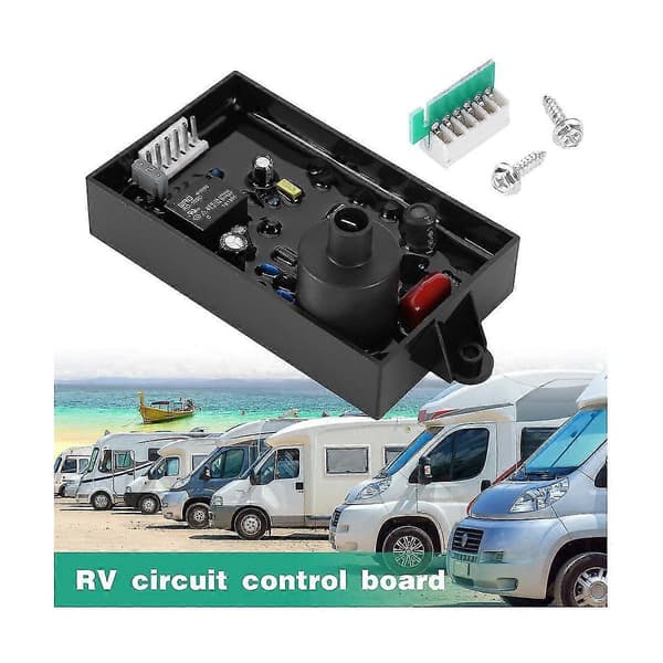 Rv Er Pc Piirilevy Sopii Rv Gch6- 91367 93257 93307