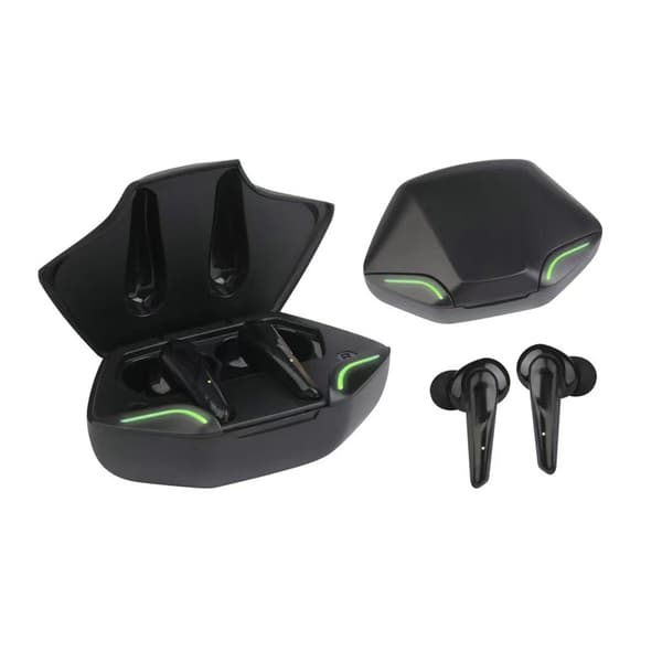 Mykt deksel for Jade Anti-ripe Headset Støtsikkert skallhus