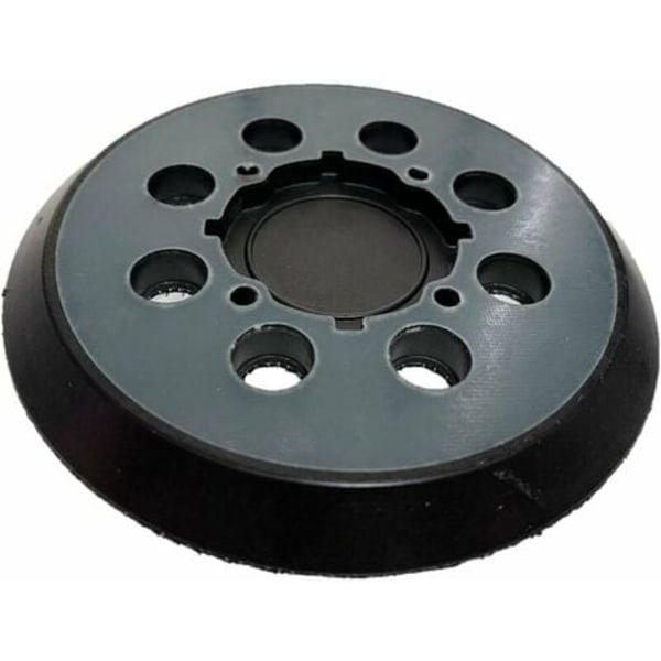 Reserveplate for DeWalt DCW210N DWE6423 5 tommers slipemaskin, OEM-delenummer: N329079 (1 stk)
