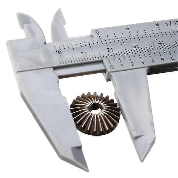 24t Differential Och 11t Diff Ea1039 För Jlb Racing Cheetah 1/10 Borstlös Rc Biltillbehör