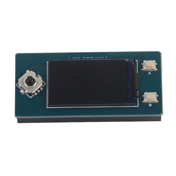 Fargeskjerm LCD-modul SPI 240 X 135 oppløsning for Raspberry Pi Pico 2.6 ~ 5.5V 1.14in