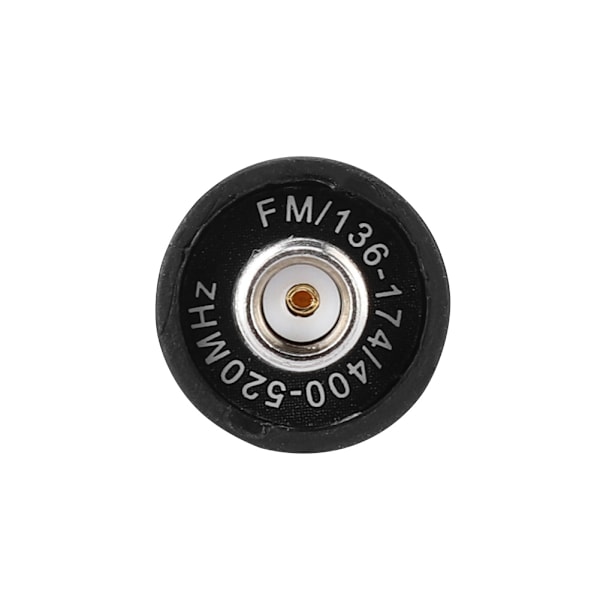 En 5R SMA-hona UHf VHF-walkie-talkie-antenn för BaoFeng UV 5R UV 5RA UV 5RE F8+ Gt 3
