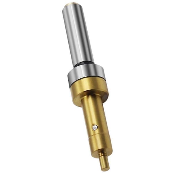 Presisjons Titanium Ikke-magnetisk Mekanisk Kantfinner Senterfinner Berøringspunkt Sensor For Cnc Mac