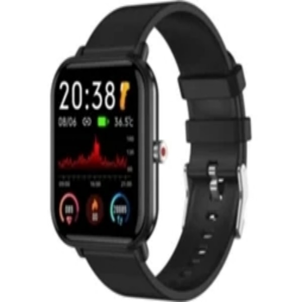 Neutral smart watch Q9Pro testtemperatur blodsyre blodtrycksinformation