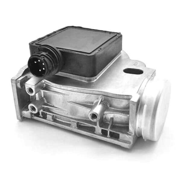 0280200205 1 734 553.9 Luftmassemåler Maf Sensor Til - 3 Serie E30 E36 316i 316g 316 I G M40 M43 B1