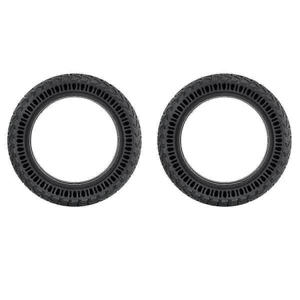 2 stk. Dam Dekk For M365 For Xr/m365 Pro 8,5 Tommers Dekk
