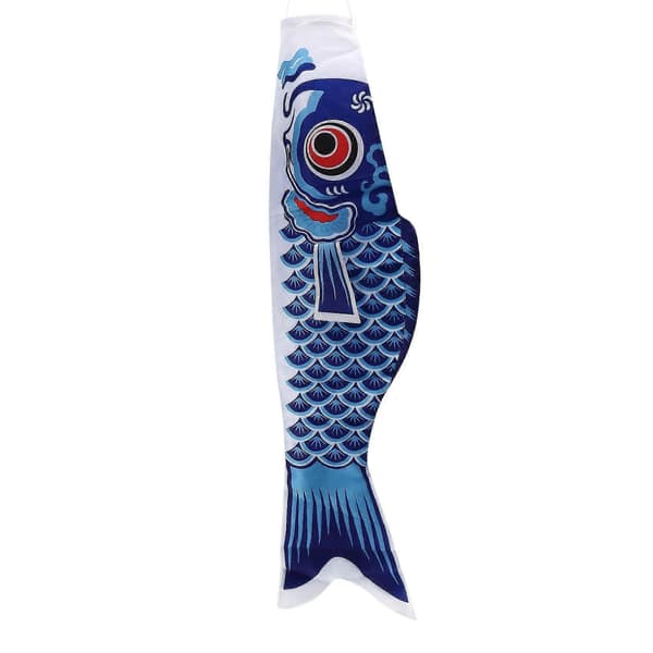 Ock Streamer Ock Sukka Koinobori 70cm