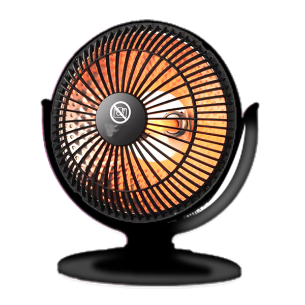 Mini Classic Personal Retro air Circulation fan