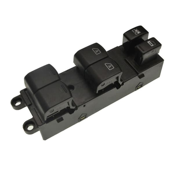Elektrisk Hovedbryter for Vinduer For 2004-2014 25401-zt10a