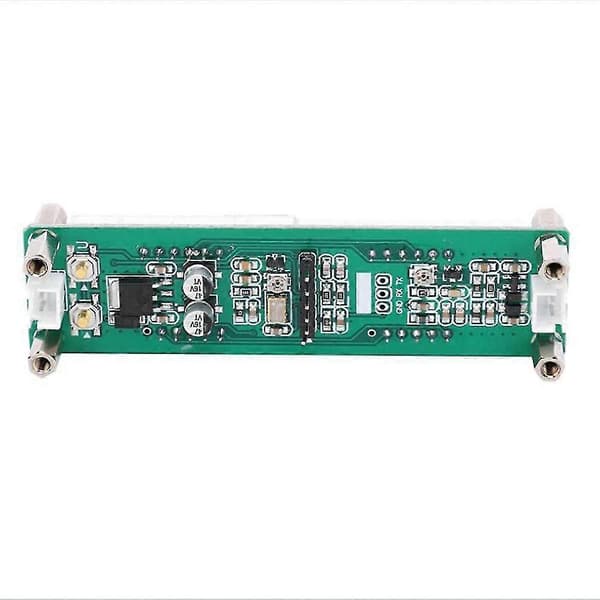 PLJ-6LED-A PCB Display RF Signalräknare Hög Impedans Används För Att Visa Frekvensvärdet Av T