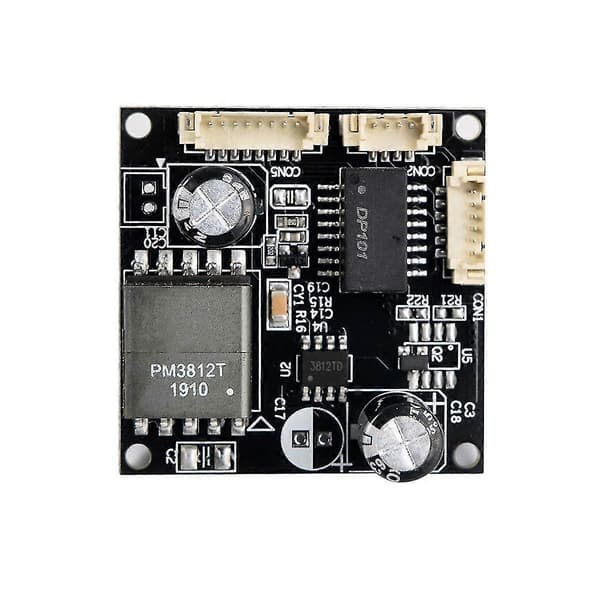 Pm3812t V7s Poe Modul Full 1a Isolation Industriell Temperaturtålig Skyddsmodul