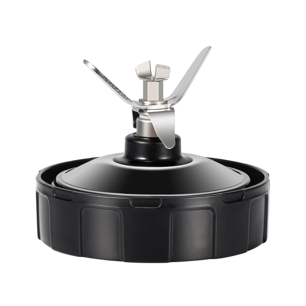 Ersättningsblad för Nutri Ninja, passar Nutri Ninja 900W /1000W (1/3/6-pack, svart)