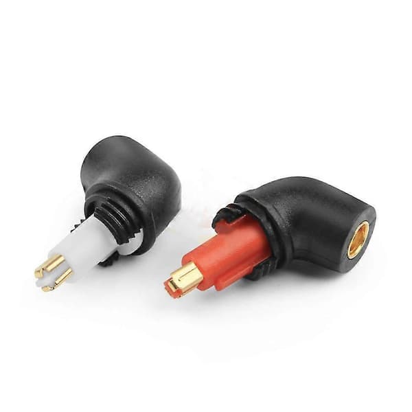 Mmcx Konverter Exk Til Mmcx Hun Socket Til Mdr Ex1000 800 7550 Høretelefon Kabel Konnektor Audio Jac