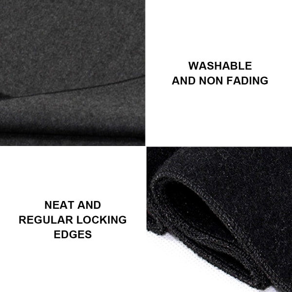 Mænds Vinter Varmt Lang Blødt Sjal Tartan Tassel Sjal til Mænd
