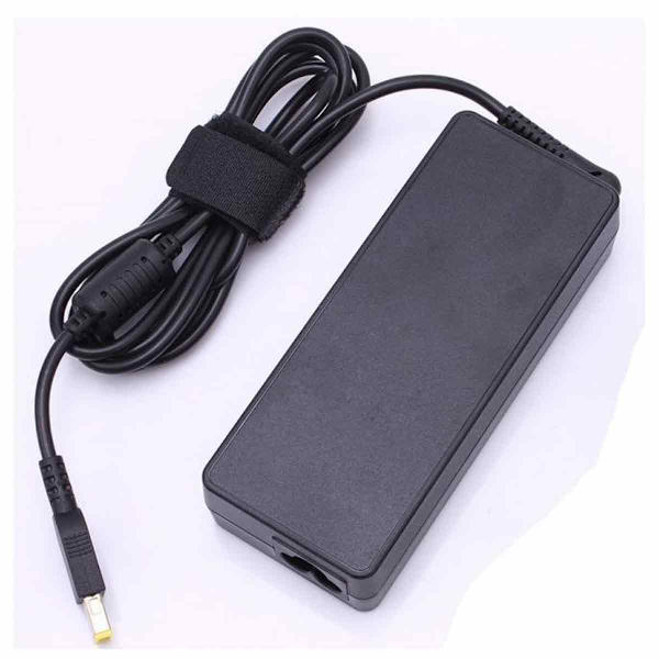 Lenovo EU-lader (ThinkPad - 90W)