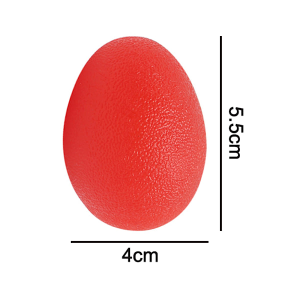 Håndstressbolde - Håndterapi Bolde - Håndgrebsbolde til