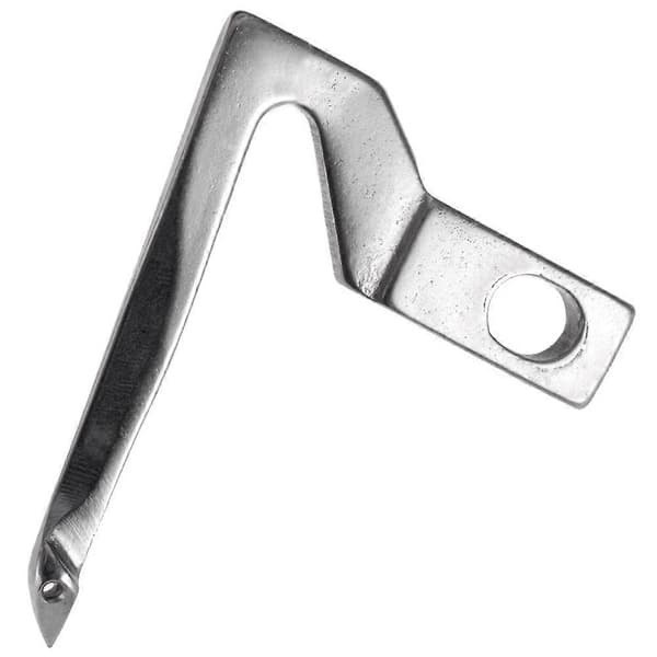För JANOME 784083008 UNDERGRIPARE för hemsymaskiner - Reservdel för jämna sömmar och hållbarhet