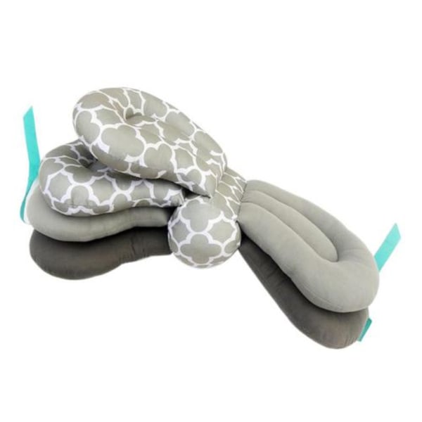 Babypude til amning, vaskbar blepude, justerbar model YEZB159