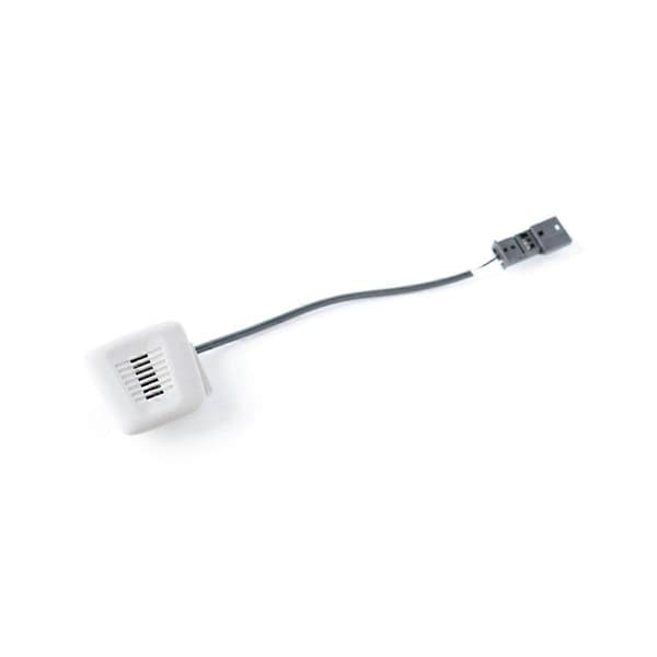 Bil CD Ch Mikrofon -ph Tann Kabel Adapter For E90 E91 E92 E93