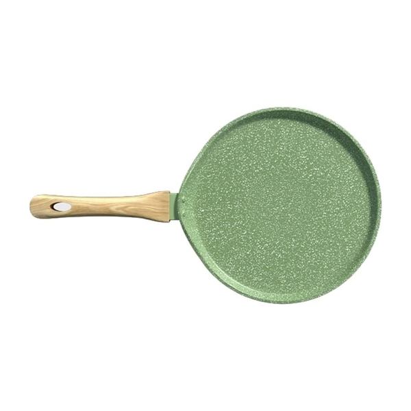 Stekpanna Non-stick Stekpanna Stekpanna Matlagning Non-stick Matlagning Mat Frukost Köksredskap