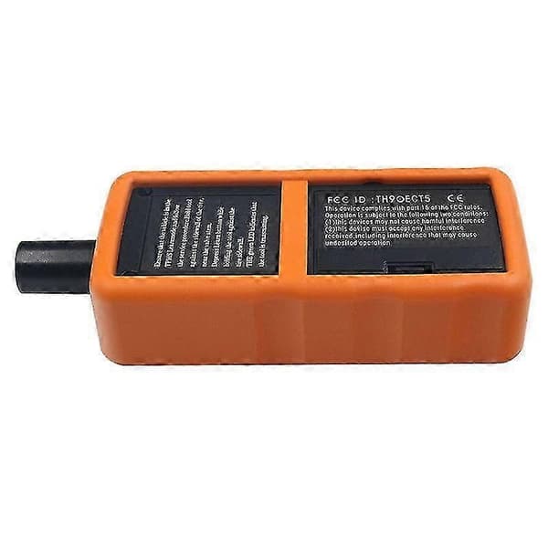 Tpms El-50448 Oec-T5 för Opel/GM däcktrycksövervakningssystem återställningsverktyg