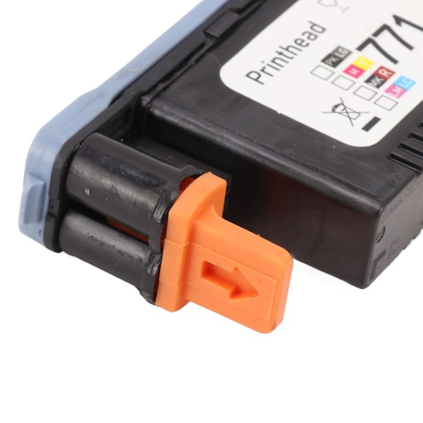 Skrivehode Printhead-utskifting for HP DesignJet Z6200 Z6600 Z6800 Z6810 skriver