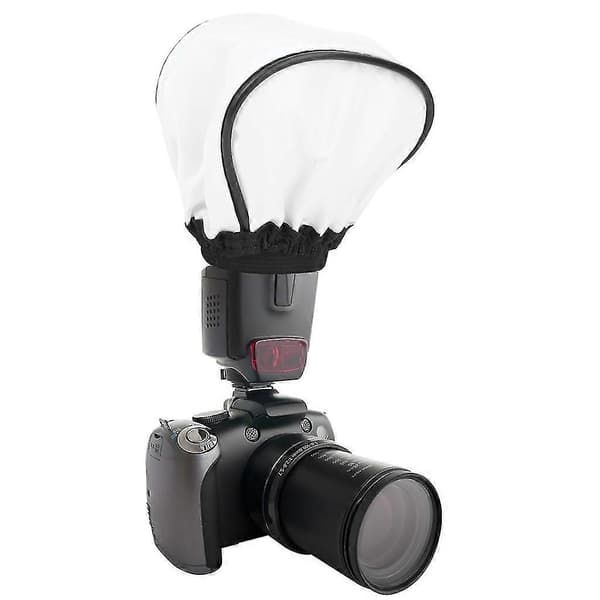 2x Softbox-diffusor for fotoblits S20241230606