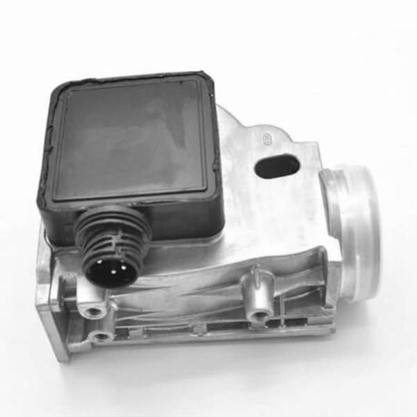 0280200205 1 734 553.9 Luftmassemåler Maf Sensor Til - 3 Serie E30 E36 316i 316g 316 I G M40 M43 B1