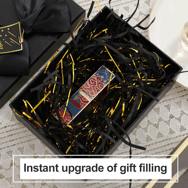 100g korgfyllning för bröllop, födelsedag, brudtärna, förlovning, presentkorg, påsar, förpackningsfyllning