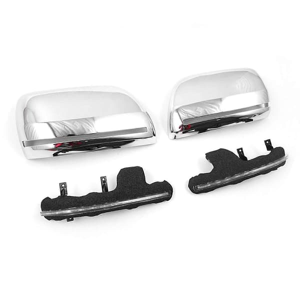 1 stk. LED Side - Dækning Til Cruiser Lc200 Fj200 2008-2019