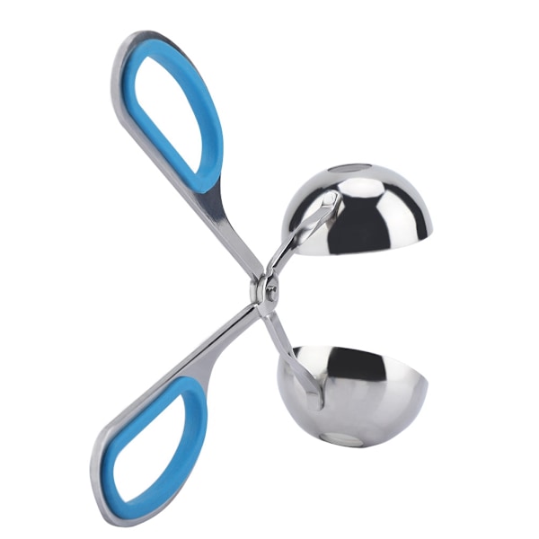 Premium Köttbullsformare, Rostfritt Stål Non-Stick Matberedningsverktyg För Enkel Rengöring, Ergonomisk Design, Multifunktionellt Kökstillbehör För Din